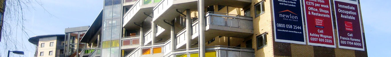 Buying and selling property, including shared ownership, right to buy, enfranchisement and lease extensions